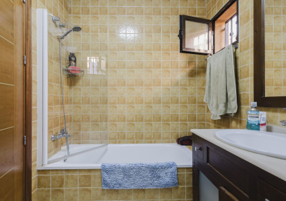 Rynek wtórny · Chalet · Torrevieja · AGUAS NUEVAS