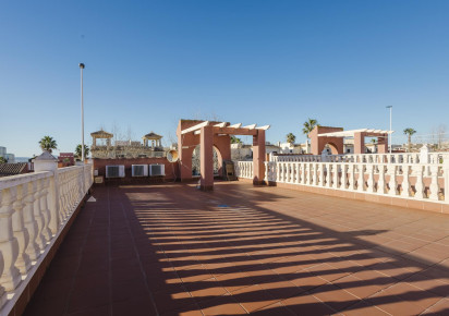 Rynek wtórny · Chalet · Torrevieja · AGUAS NUEVAS