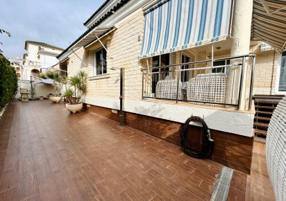 Rynek wtórny · Chalet · Torrevieja · La mata