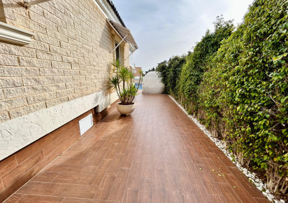 Rynek wtórny · Chalet · Torrevieja · La mata