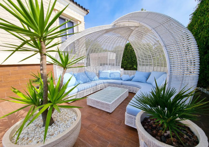 Rynek wtórny · Chalet · Torrevieja · La mata