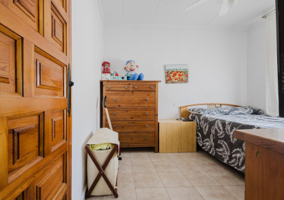 Rynek wtórny · Chalet · Torrevieja · LA SIESTA