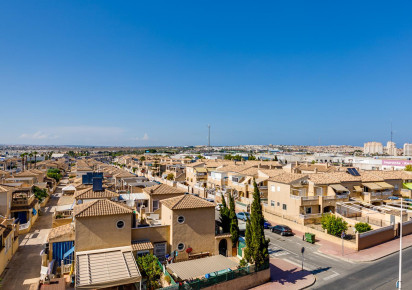 Rynek wtórny · Chalet · Torrevieja · Pueblo - Centro