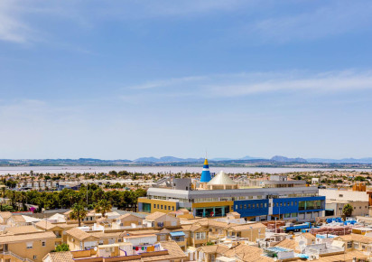 Rynek wtórny · Chalet · Torrevieja · Pueblo - Centro