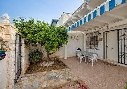 Rynek wtórny · Chalets Pareados · Orihuela-Costa · La Florida