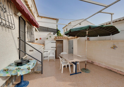 Rynek wtórny · Chalets Pareados · Orihuela-Costa · La Florida