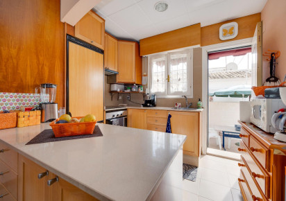 Rynek wtórny · Chalets Pareados · Orihuela-Costa · La Florida