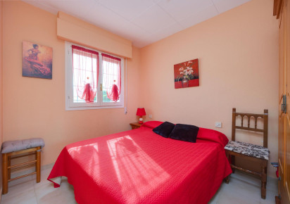 Rynek wtórny · Chalets Pareados · Orihuela-Costa · La Florida