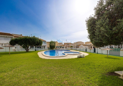 Rynek wtórny · Chalets Pareados · Orihuela-Costa · La Florida