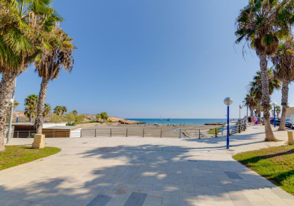 Rynek wtórny · Chalets Pareados · Orihuela-Costa · La Florida