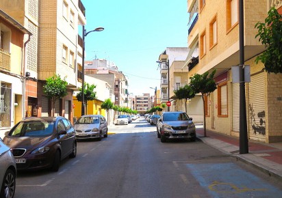 Rynek wtórny · Commercial · Guardamar del Segura · guardamar del segura