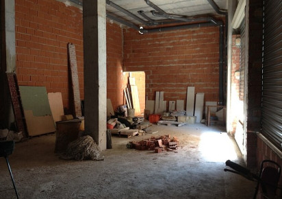 Rynek wtórny · Commercial · Los Montesinos