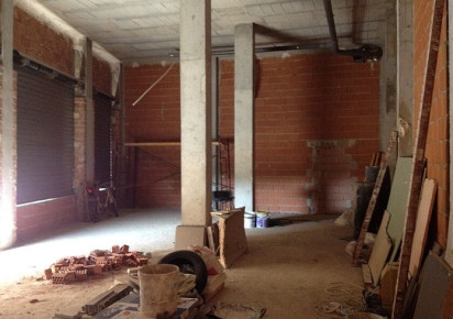 Rynek wtórny · Commercial · Los Montesinos