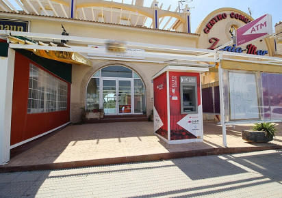 Rynek wtórny · Commercial · Orihuela Costa · La Zenia