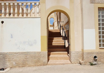 Rynek wtórny · Commercial · Orihuela Costa · La Zenia