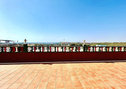 Rynek wtórny · Commercial · Orihuela Costa · Lomas de Cabo Roig