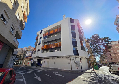 Rynek wtórny · Commercial · Torrevieja