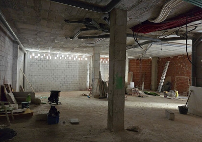 Rynek wtórny · Commercial · Torrevieja