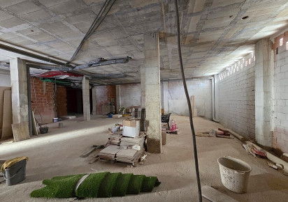 Rynek wtórny · Commercial · Torrevieja