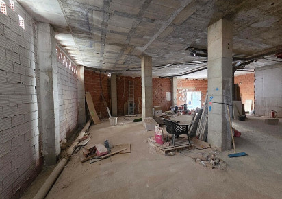 Rynek wtórny · Commercial · Torrevieja