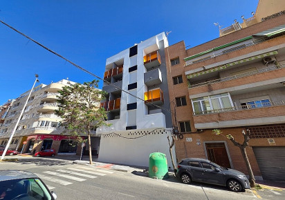 Rynek wtórny · Commercial · Torrevieja