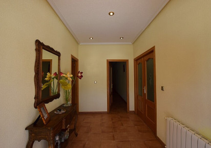 Rynek wtórny · Country house · Abanilla · ABANILLA