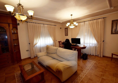 Rynek wtórny · Country house · Abanilla · ABANILLA