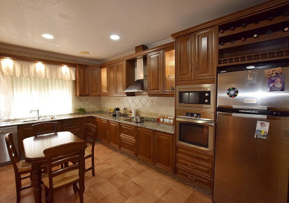 Rynek wtórny · Country house · Abanilla · ABANILLA