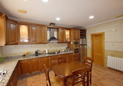 Rynek wtórny · Country house · Abanilla · ABANILLA