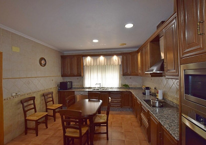 Rynek wtórny · Country house · Abanilla · ABANILLA