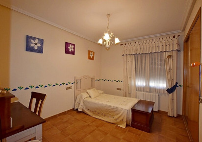 Rynek wtórny · Country house · Abanilla · ABANILLA