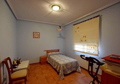 Rynek wtórny · Country house · Abanilla · ABANILLA