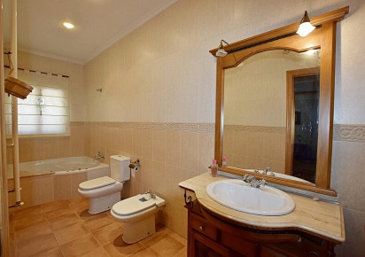 Rynek wtórny · Country house · Abanilla · ABANILLA