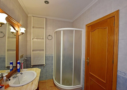 Rynek wtórny · Country house · Abanilla · ABANILLA