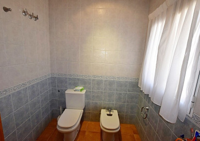 Rynek wtórny · Country house · Abanilla · ABANILLA