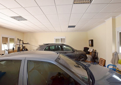 Rynek wtórny · Country house · Abanilla · ABANILLA