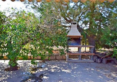 Rynek wtórny · Country house · Albatera