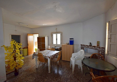 Rynek wtórny · Country house · Albatera