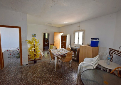 Rynek wtórny · Country house · Albatera