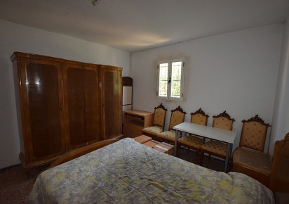 Rynek wtórny · Country house · Albatera