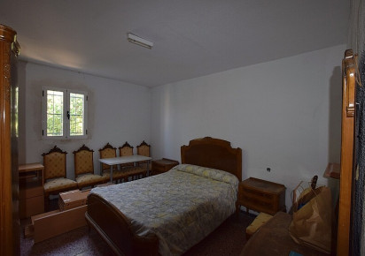 Rynek wtórny · Country house · Albatera