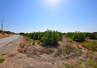 Rynek wtórny · Country house · Albatera