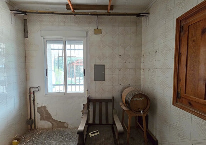 Rynek wtórny · Country house · Catral