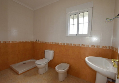 Rynek wtórny · Country house · Dolores · dolores