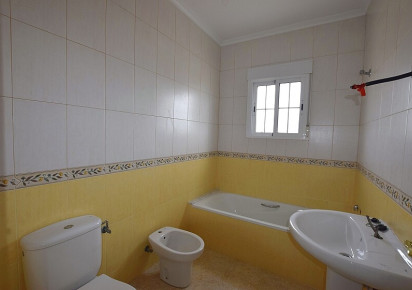 Rynek wtórny · Country house · Dolores · dolores