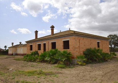 Rynek wtórny · Country house · Dolores · dolores
