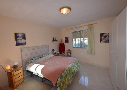Rynek wtórny · Country house · Los Montesinos