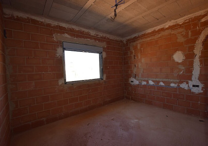 Rynek wtórny · Country house · Pinoso