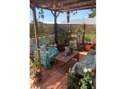 Rynek wtórny · Country house · San Pedro del Pinatar