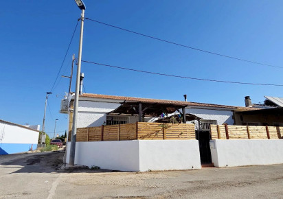 Rynek wtórny · Country house · San Pedro del Pinatar